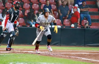Los Leones de Yucatán rugen fuerte ante Durango y empatan la serie