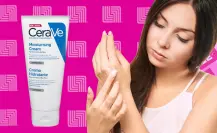 Liverpool tiene esta crema Cerave con el 56% de descuento