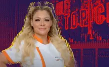 Los Horóscopos de Durango: ¿Marisol Terrazas participó en un reality de cocina?