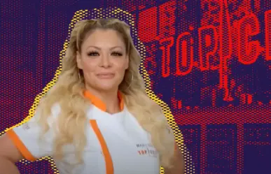 Los Horóscopos de Durango: ¿Marisol Terrazas participó en un reality de cocina?