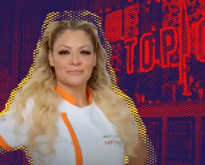 Los Horóscopos de Durango: ¿Marisol Terrazas participó en un reality de cocina?