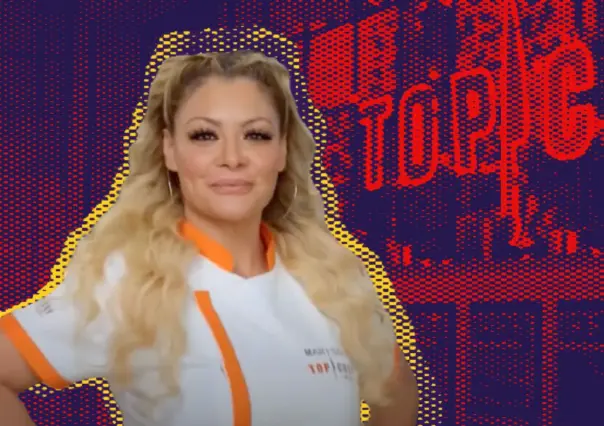 Los Horóscopos de Durango: ¿Marisol Terrazas participó en un reality de cocina?