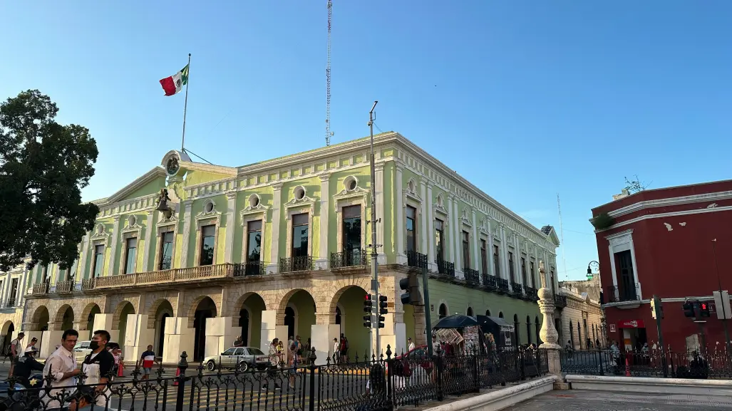 Seguridad pública en Yucatán: la entidad se ubica en el segundo lugar nacional, según el IMCO
