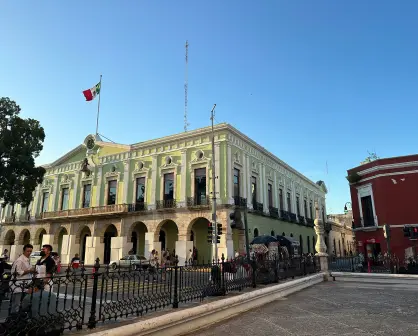 Seguridad pública en Yucatán: la entidad se ubica en el segundo lugar nacional, según el IMCO