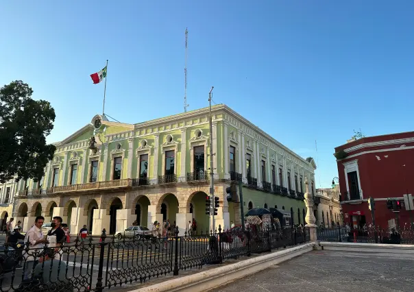Seguridad pública en Yucatán: la entidad se ubica en el segundo lugar nacional, según el IMCO