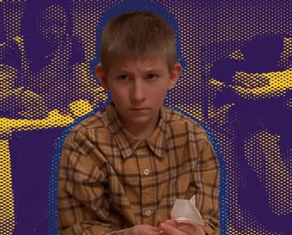 Erik Per Sullivan no regresó como Dewey en Malcolm, el de en medio, por esta razón