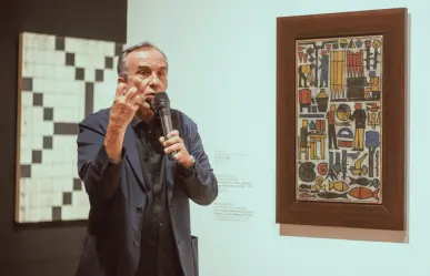 Nueva expo en MARCO presenta un contraste entre lo abstracto y lo moderno