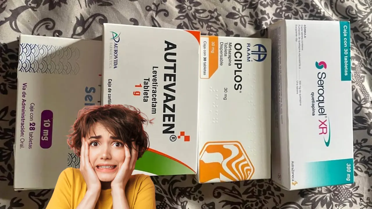 La venta irregular de medicamentos conlleva algunos riesgos. Foto: Especial.