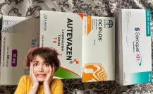 Ofertan medicamentos en tianguis de Durango, ¿por qué es peligroso comprarlos?