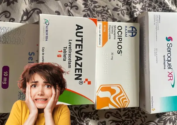 Ofertan medicamentos en tianguis de Durango, ¿por qué es peligroso comprarlos?