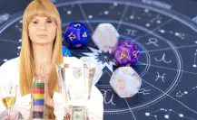 Horóscopo de Mhoni Vidente | Signo por signo zodiacal hoy, 12 de junio