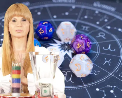 Horóscopo de Mhoni Vidente | Signo por signo zodiacal hoy, 12 de junio