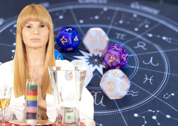 Horóscopo de Mhoni Vidente | Signo por signo zodiacal hoy, 12 de junio