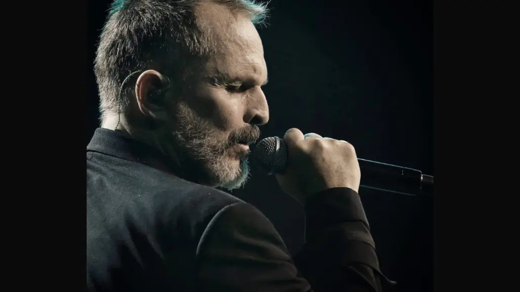 ¿Miguel Bosé en Expo Tam? Esto es lo que se sabe de su presentación