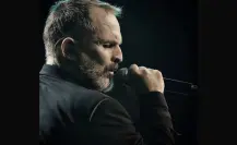 ¿Miguel Bosé en Expo Tam? Esto es lo que se sabe de su presentación