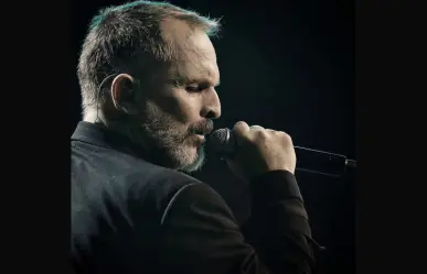 ¿Miguel Bosé en Expo Tam? Esto es lo que se sabe de su presentación