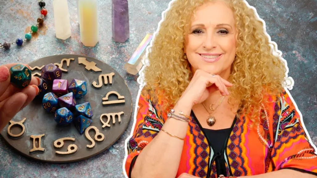 Horóscopo de Mizada Mohamed | Signo por signo zodiacal hoy, 12 de junio