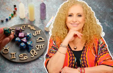 Horóscopo de Mizada Mohamed | Signo por signo zodiacal hoy, 12 de junio