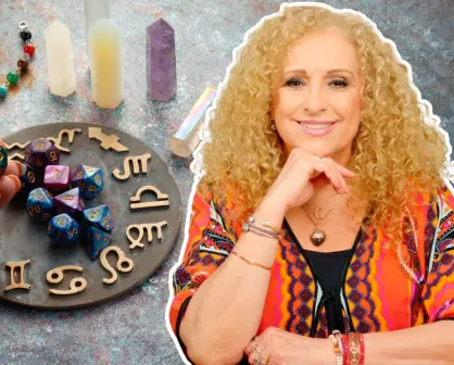 Horóscopo de Mizada Mohamed | Signo por signo zodiacal hoy, 12 de junio