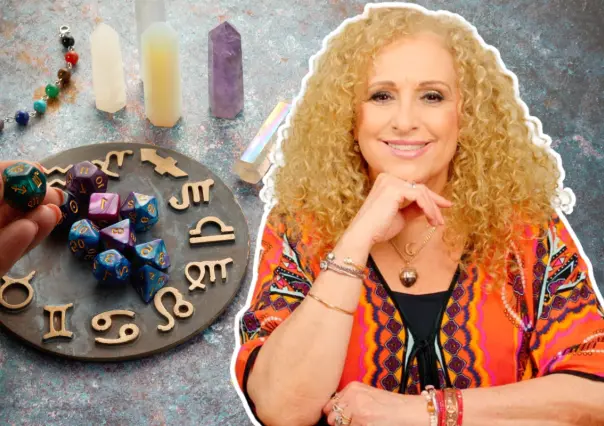 Horóscopo de Mizada Mohamed | Signo por signo zodiacal hoy, 12 de junio