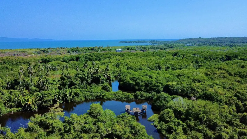 Nayarit: Estos son los 3 mejores lugares para pasear en lancha en tus próximas vacaciones