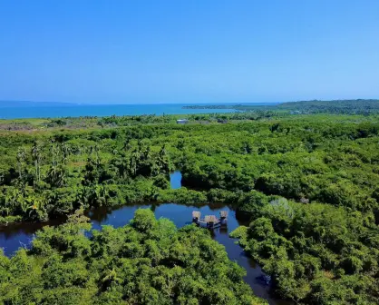 Nayarit: Estos son los 3 mejores lugares para pasear en lancha en tus próximas vacaciones