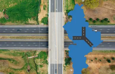 Estos son los parques industriales que conectan con el Nuevo Periférico en Nuevo León