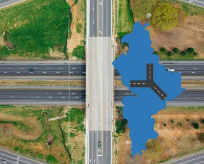 Estos son los parques industriales que conectan con el Nuevo Periférico en Nuevo León