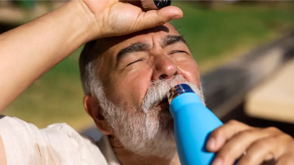Onda de calor finaliza en Tamaulipas a partir de este 11 de junio, según el SMN