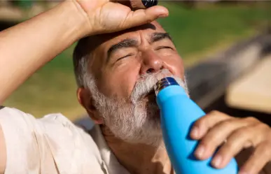 Onda de calor finaliza en Tamaulipas a partir de este 11 de junio, según el SMN