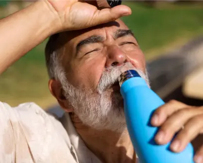 Onda de calor finaliza en Tamaulipas a partir de este 11 de junio, según el SMN