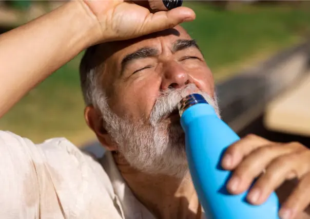 Onda de calor finaliza en Tamaulipas a partir de este 11 de junio, según el SMN