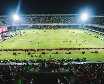 ORFIS investigará retrasos en obras del Nido de Halcón y el estadio Pirata Fuente en Veracruz