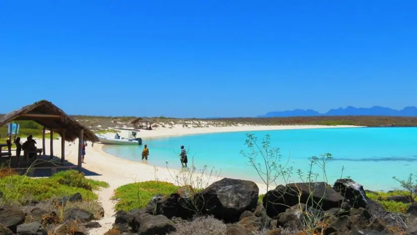 Tiene cinco islas con playas tranquilas para explorar y relajarse. Foto: TripAdvisor