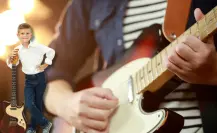 De guitarra eléctrica hasta violín: conoce este curso de verano musical en Torreón