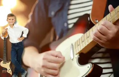 De guitarra eléctrica hasta violín: conoce este curso de verano musical en Torreón