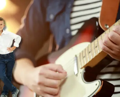 De guitarra eléctrica hasta violín: conoce este curso de verano musical en Torreón