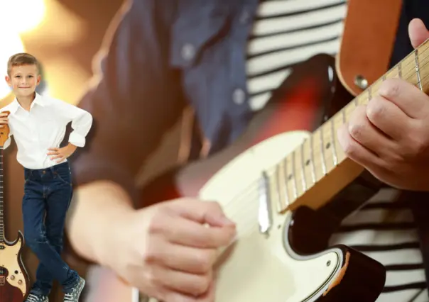De guitarra eléctrica hasta violín: conoce este curso de verano musical en Torreón