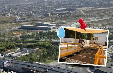 Plantas tratadoras de agua en Saltillo: ¿en qué se utiliza el agua?