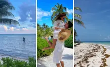 3 playas de Quintana Roo para pasar un fin de semana romántico en pareja
