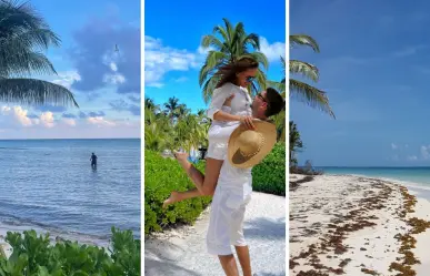 3 playas de Quintana Roo para pasar un fin de semana romántico en pareja