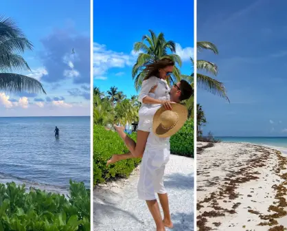 3 playas de Quintana Roo para pasar un fin de semana romántico en pareja