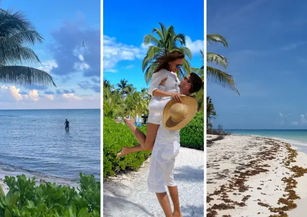 3 playas de Quintana Roo para pasar un fin de semana romántico en pareja