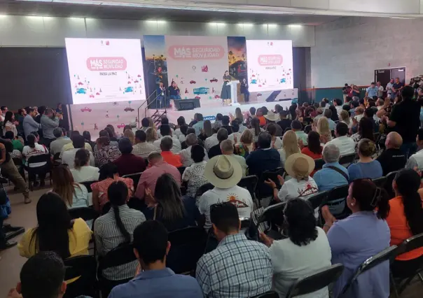 Movilidad urbana en La Paz: así mejoran cruces, pavimentación y transporte con nuevo plan