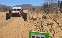 Día del Padre: Coyote 300 regresa a La Paz y así puedes vivir la adrenalina con papá