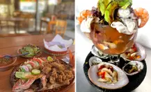 Mariscos en San José del Cabo: 3 marisquerías buenos, sabrosos y a buen precio