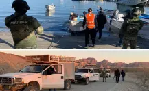 SEMAR da a conocer acciones realizadas en BCS durante el primer semestre de 2025