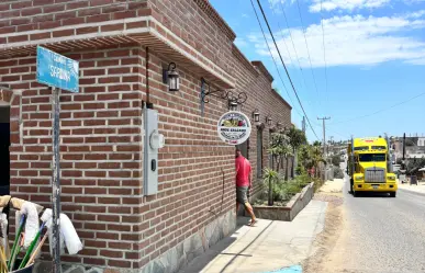 El mercadito oculto de Todos Santos que casi nadie visita porque es desconocido