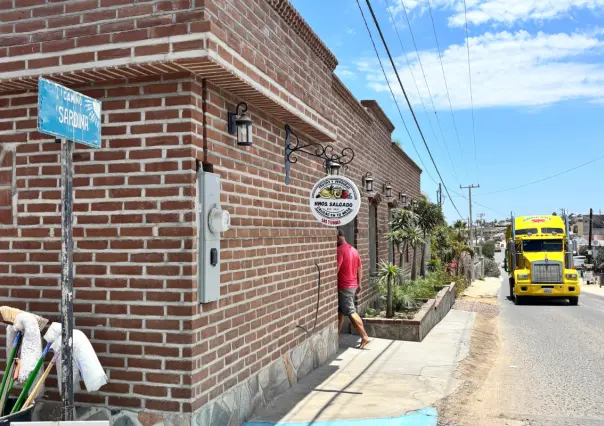 El mercadito oculto de Todos Santos que casi nadie visita porque es desconocido