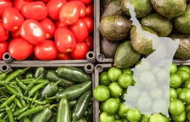 Promueve Tamaulipas exportación agroalimentaria consolidando puentes comerciales